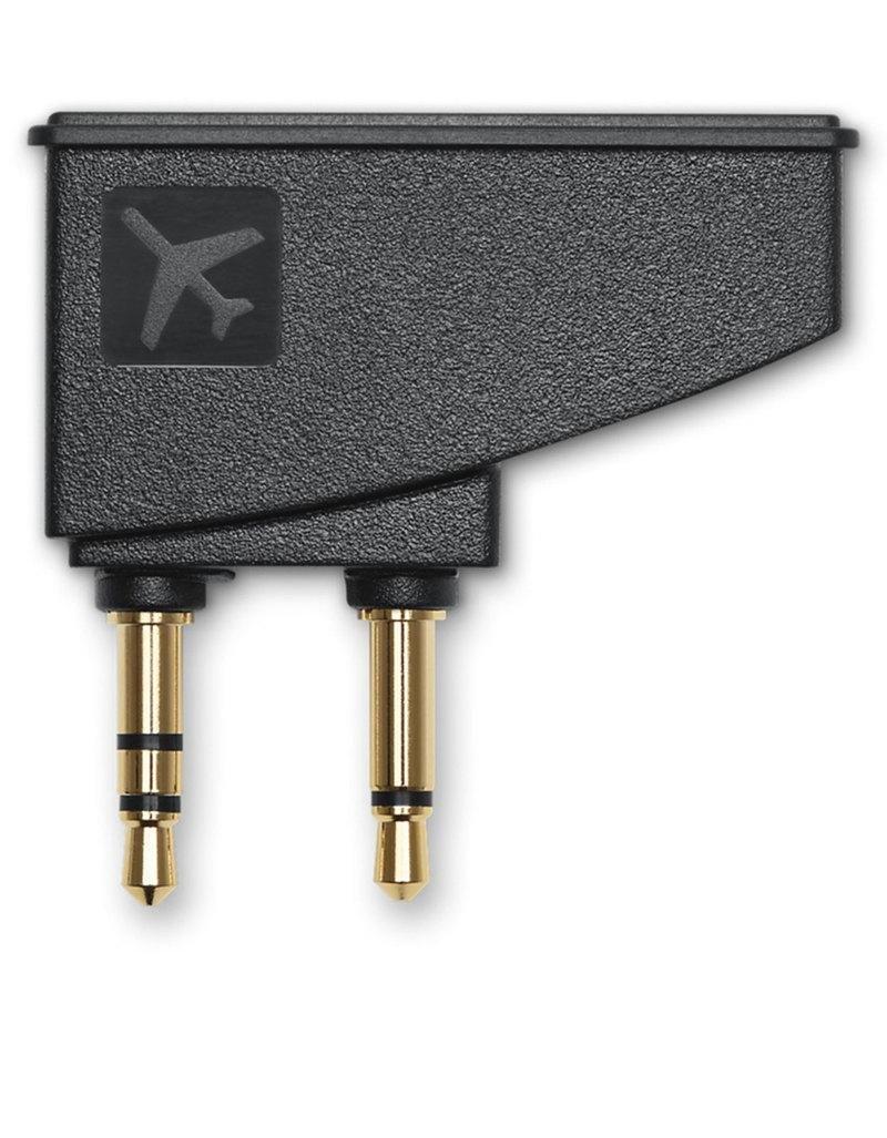 Bose quietcomfort airline cheap adapter