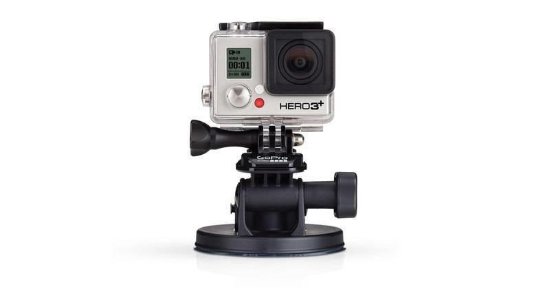 GoPro AUCMT-302, , large image number 0