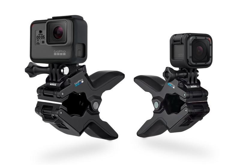 GoPro Jaws Flex Clamp, , large image number 0