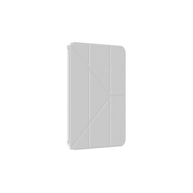 Amazing Thing Minimal Case For iPad 10.2 2024 - Grey, , medium