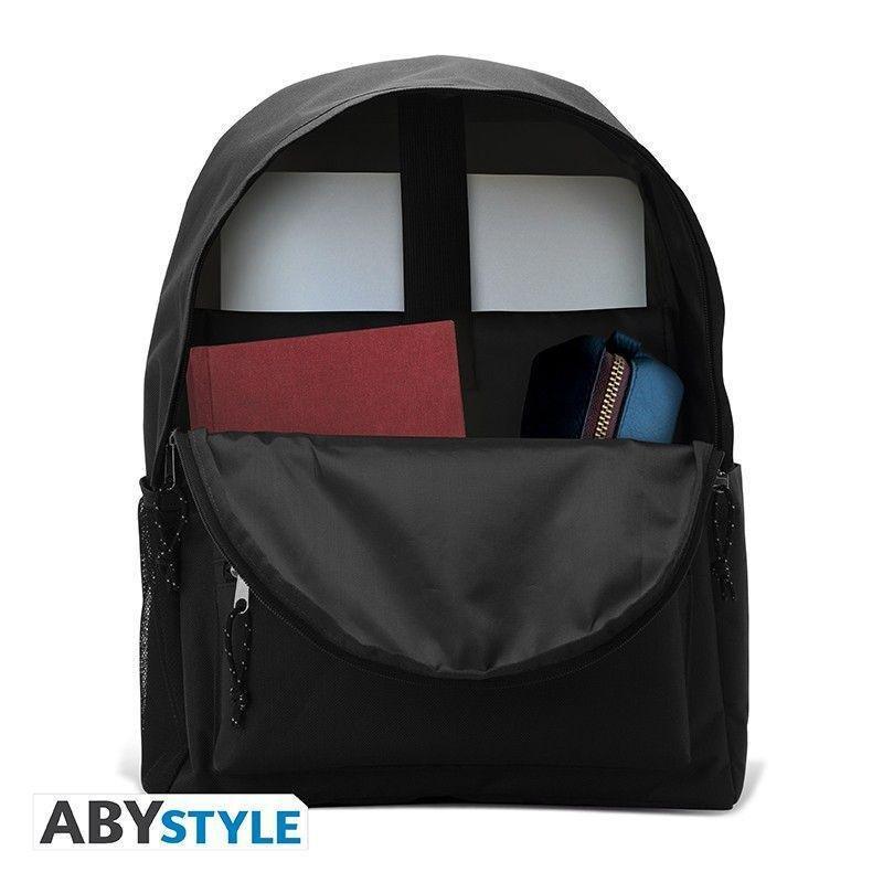 Abystyle Harry Potter Backpack - Gryffindor, , large image number 2