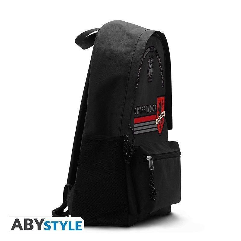 Abystyle Harry Potter Backpack - Gryffindor, , large image number 4