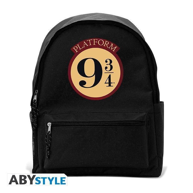 Abystyle Harry Potter Backpack - Platform 9 3/4, , medium