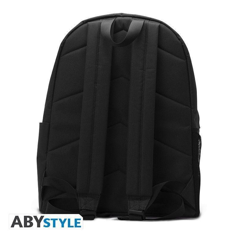 Abystyle Harry Potter Backpack - Slytherin, , large image number 1