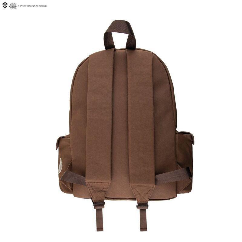 Cinereplicas Harry Potter Quidditch Backpack, , large image number 1