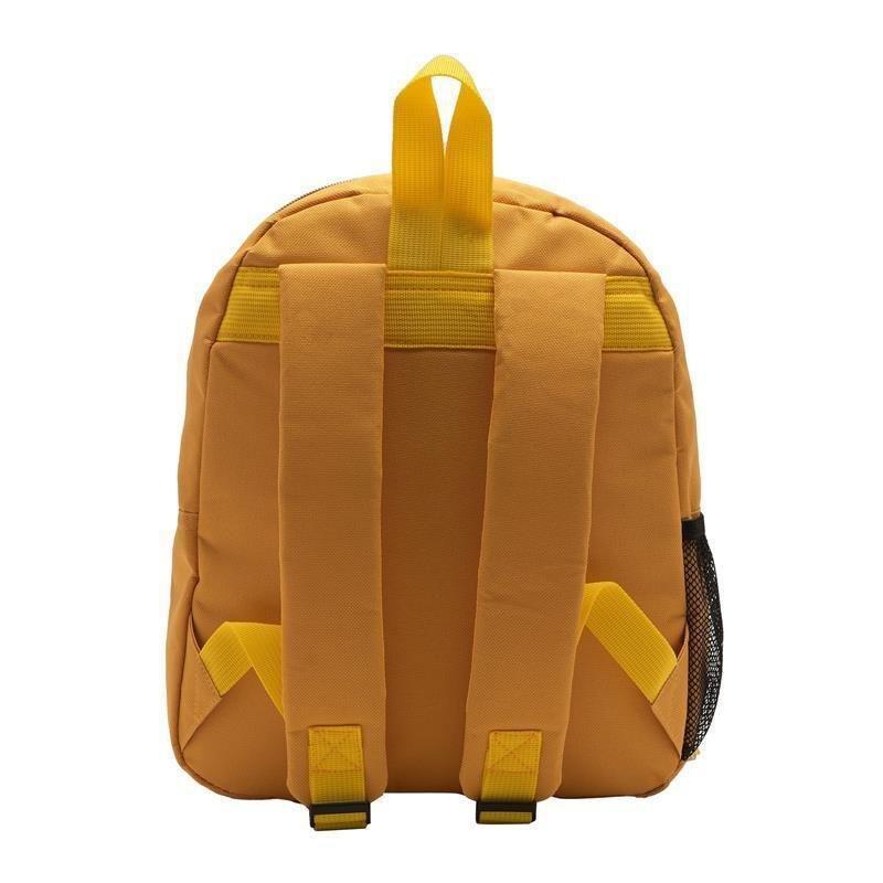 Warner Bros Harry Potter Alumni Backpack - Hufflepuff, , large image number 3