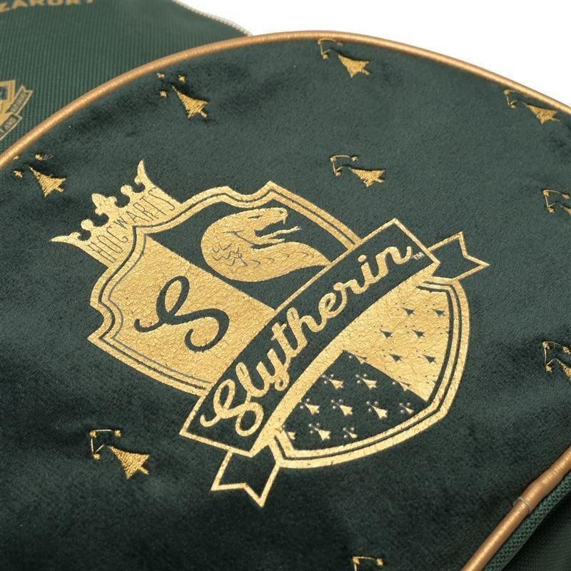Warner Bros Harry Potter Alumni Backpack - Slytherin, , large image number 2