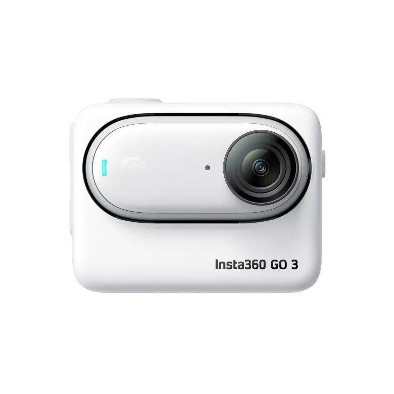 Insta360 GO 3 64GB Action Camera, , large image number 0