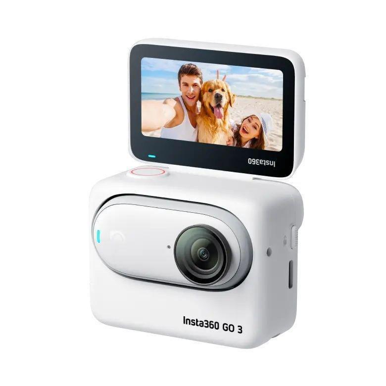 Insta360 GO 3 64GB Action Camera, , large image number 1