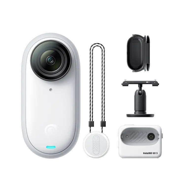 Insta360 GO 3 64GB Action Camera, , large image number 3