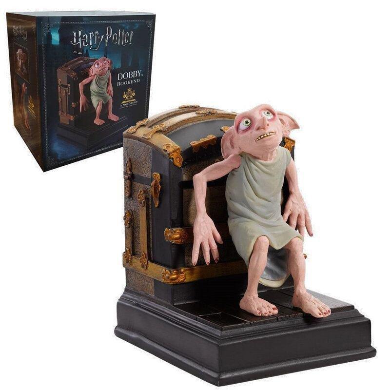 Noble Collection Harry Potter - Dobby Bookend, , medium