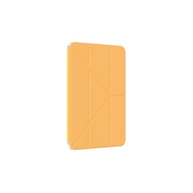 Amazing Thing Minimal Case For iPad 10.2 2024 - Orange, , large image number 0
