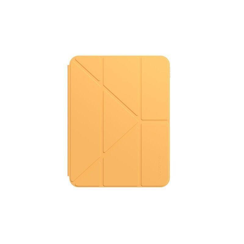 Amazing Thing Minimal Case For iPad 10.2 2024 - Orange, , large image number 7