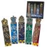 NOBLE COLLECTION - Noble Collection Harry Potter - Crest Bookmark Set