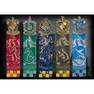NOBLE COLLECTION - Noble Collection Harry Potter - Crest Bookmark Set