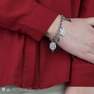 CINEREPLICAS - Cinereplicas Harry Potter Charm Bracelet with 5 Charms
