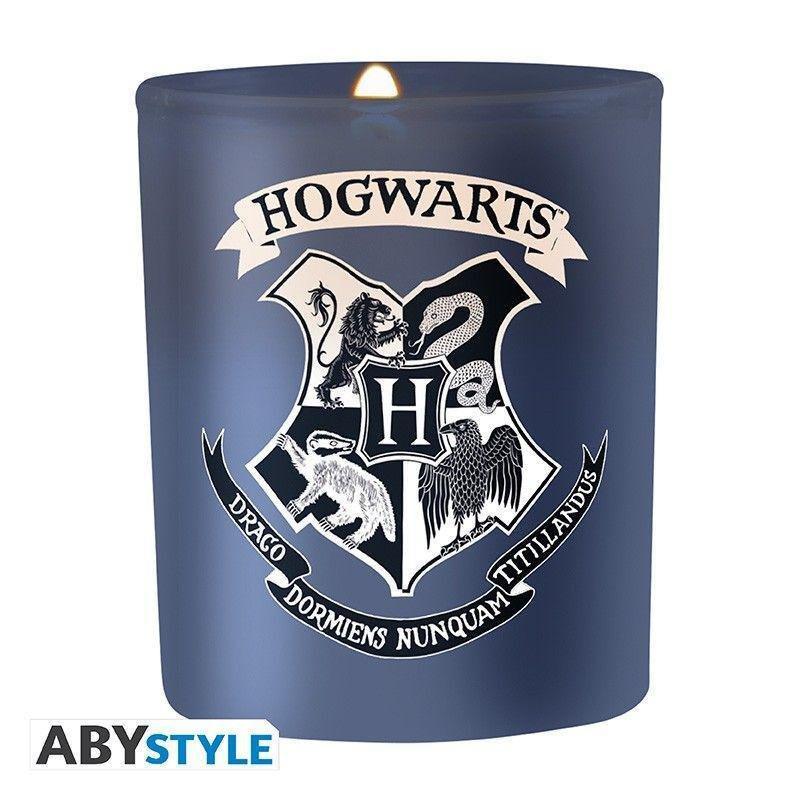 Abystyle Harry Potter Candle - Hogwarts, , large image number 0