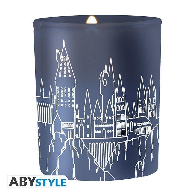Abystyle Harry Potter Candle - Hogwarts, , large image number 1