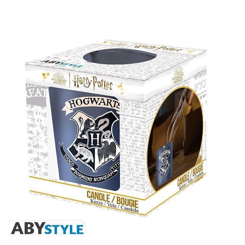 Abystyle Harry Potter Candle - Hogwarts, , large image number 2