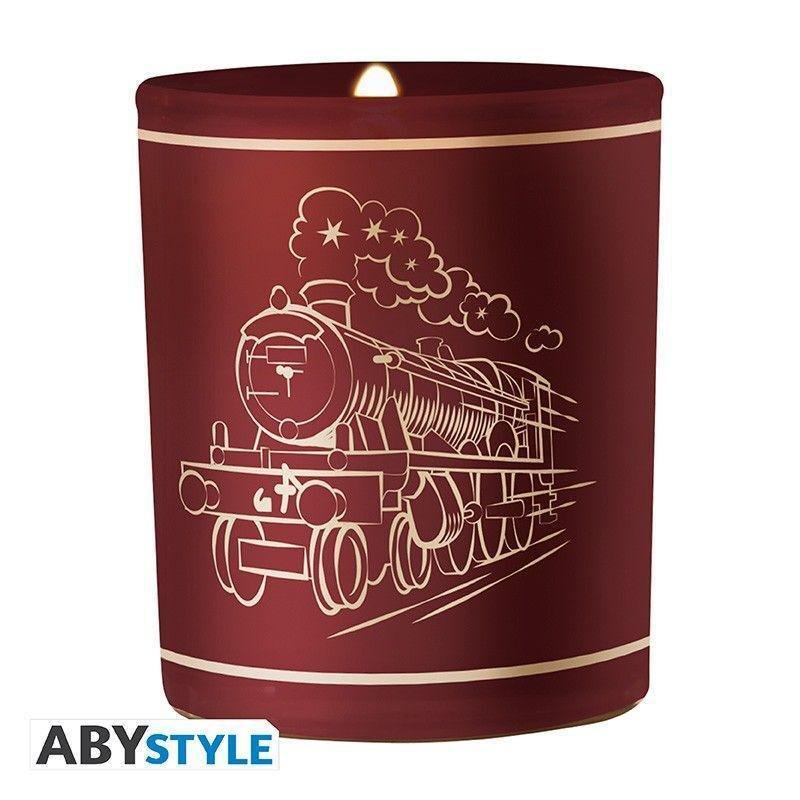 Abystyle Harry Potter Candle - Platform 9 3/4, , medium