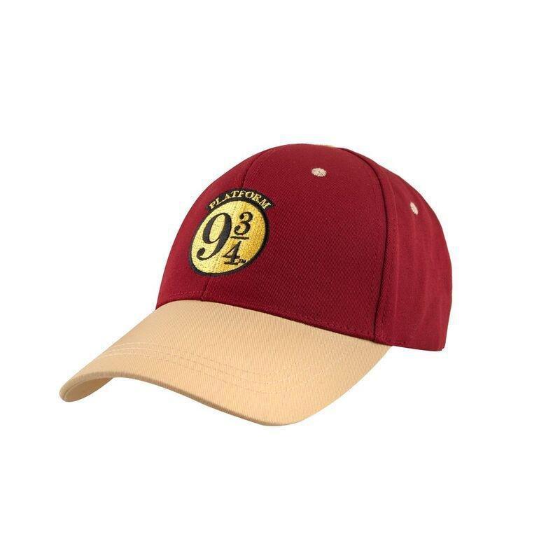 Cinereplicas Harry Potter Baseball Cap - Hogwarts Express, , large image number 0