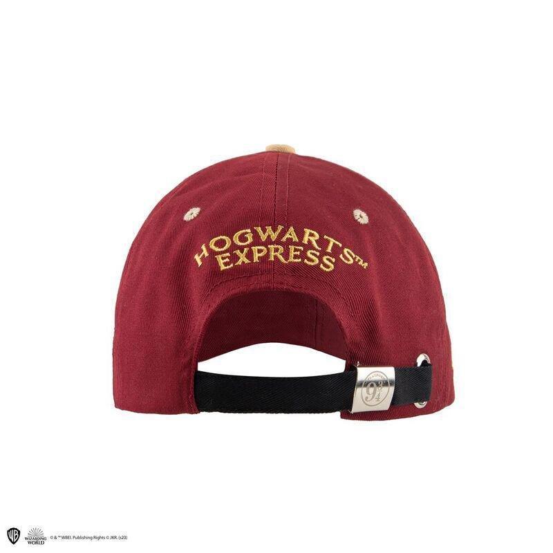 Cinereplicas Harry Potter Baseball Cap - Hogwarts Express, , large image number 1