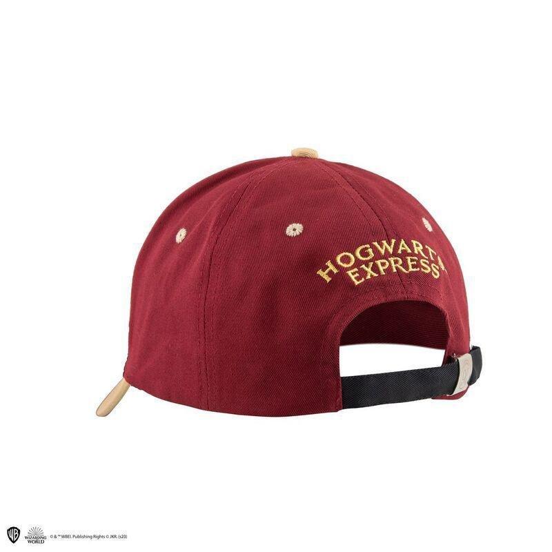 Cinereplicas Harry Potter Baseball Cap - Hogwarts Express, , large image number 2