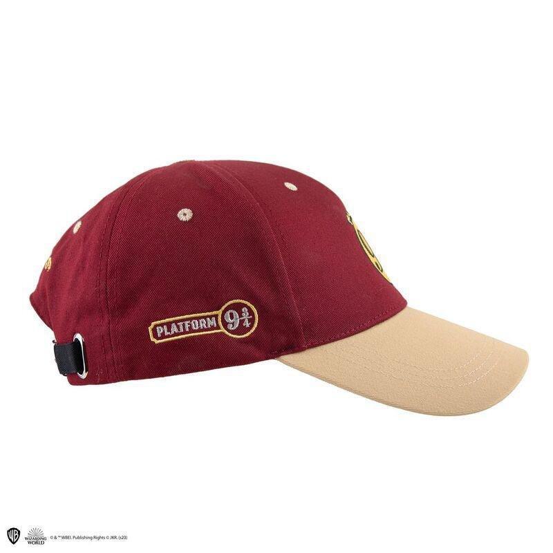 Cinereplicas Harry Potter Baseball Cap - Hogwarts Express, , large image number 3