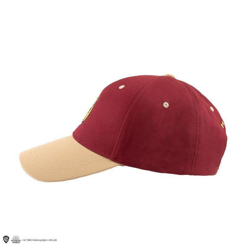 Cinereplicas Harry Potter Baseball Cap - Hogwarts Express, , large image number 4