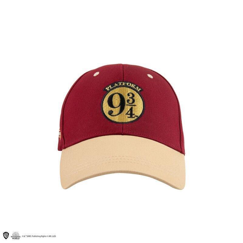 Cinereplicas Harry Potter Baseball Cap - Hogwarts Express, , large image number 5
