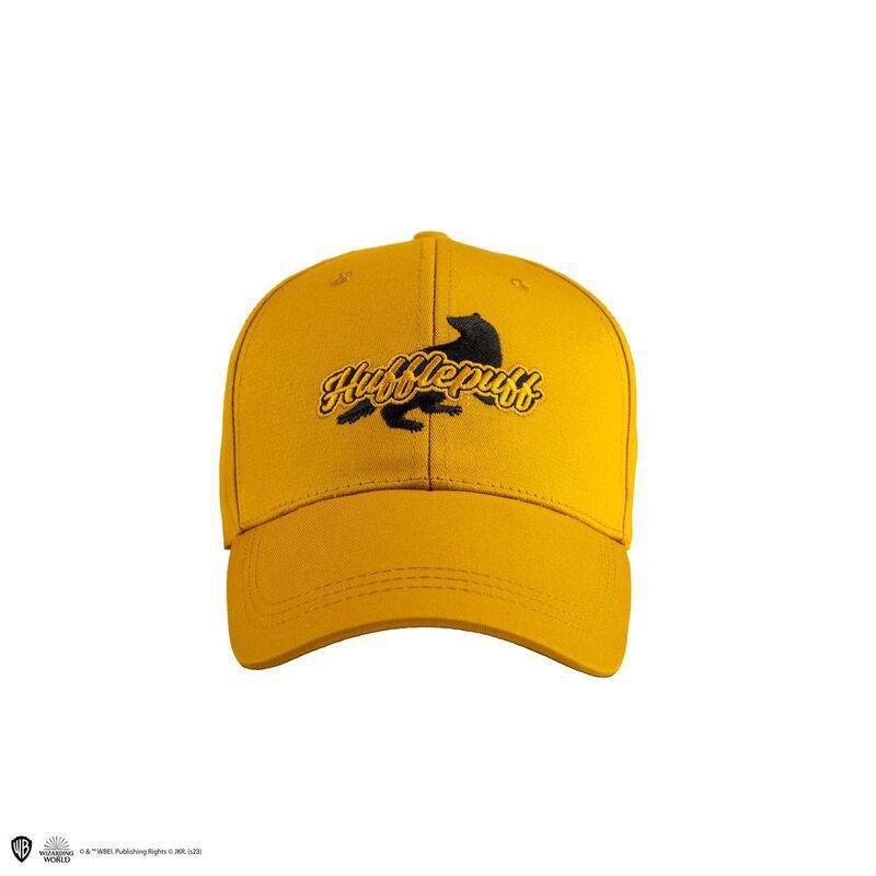Cinereplicas Harry Potter Hufflepuff Baseball Cap, , large image number 3