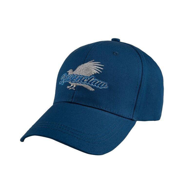 Cinereplicas Harry Potter Ravenclaw Baseball Cap, , medium