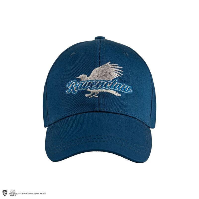 Cinereplicas Harry Potter Ravenclaw Baseball Cap, , large image number 1