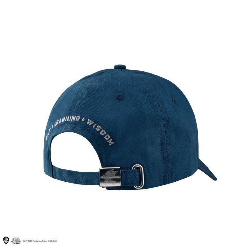 Cinereplicas Harry Potter Ravenclaw Baseball Cap, , large image number 2