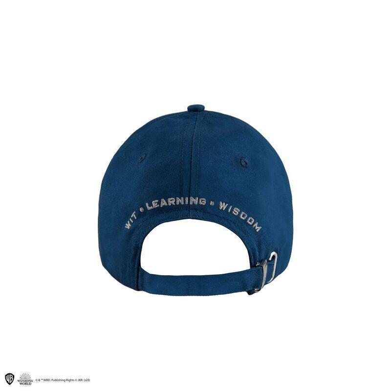 Cinereplicas Harry Potter Ravenclaw Baseball Cap, , large image number 3