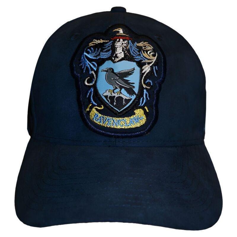 GWCC Harry Potter - Ravenclaw Acid Wash Cap, , medium