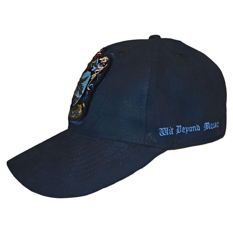 GWCC Harry Potter - Ravenclaw Acid Wash Cap, , large image number 1