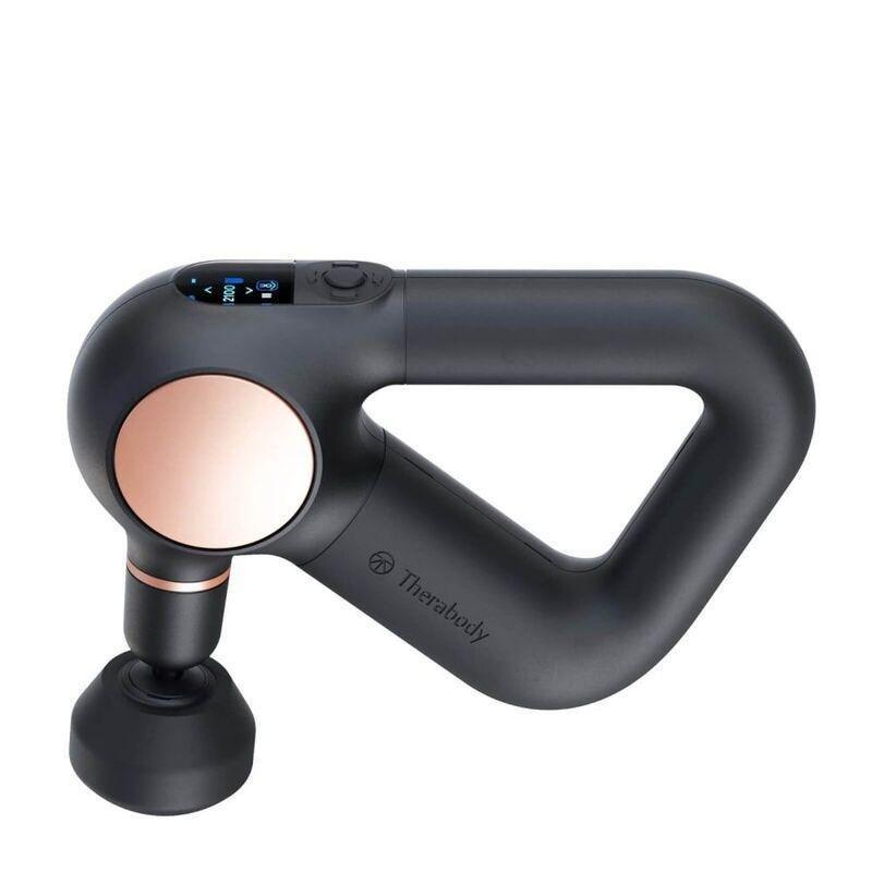 Therabody Theragun Sense Massage Device - Black, , large image number 1