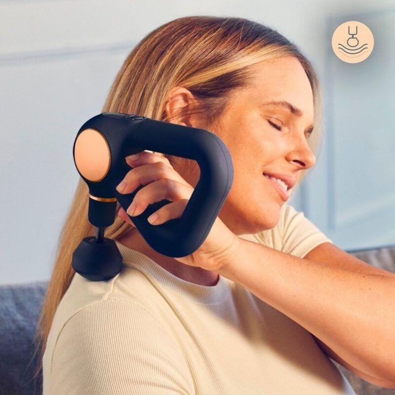 Therabody Theragun Sense Massage Device - Black, , large image number 2