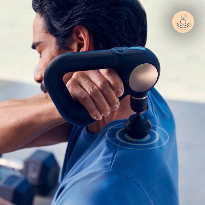 Therabody Theragun Sense Massage Device - Black, , large image number 3