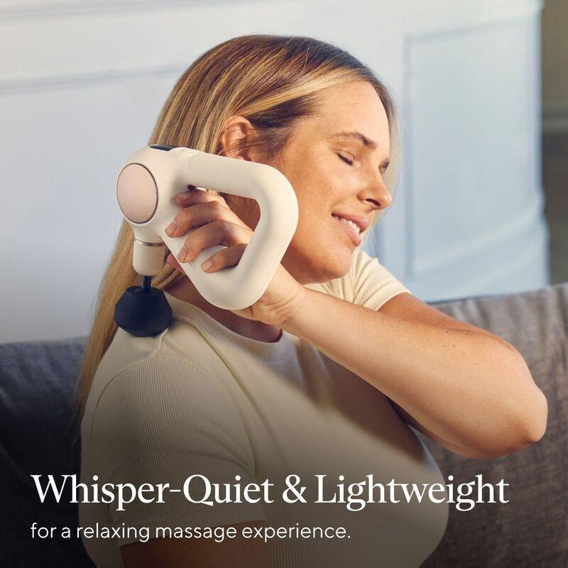 Therabody Theragun Sense Massage Device - White, , large image number 5