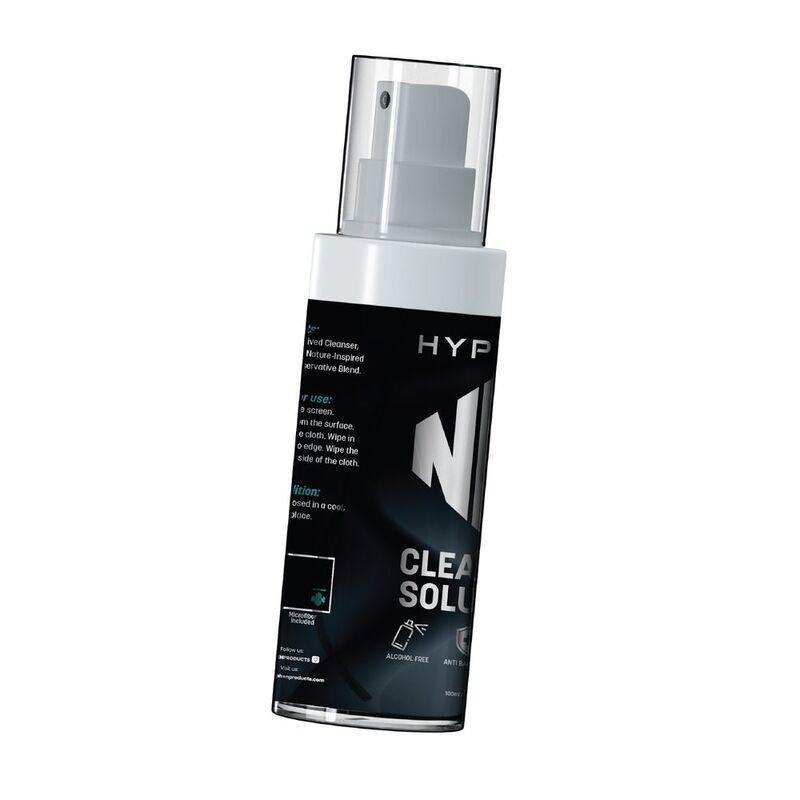 Hyphen Nix Cleaning Solution - 100ml, , large image number 1