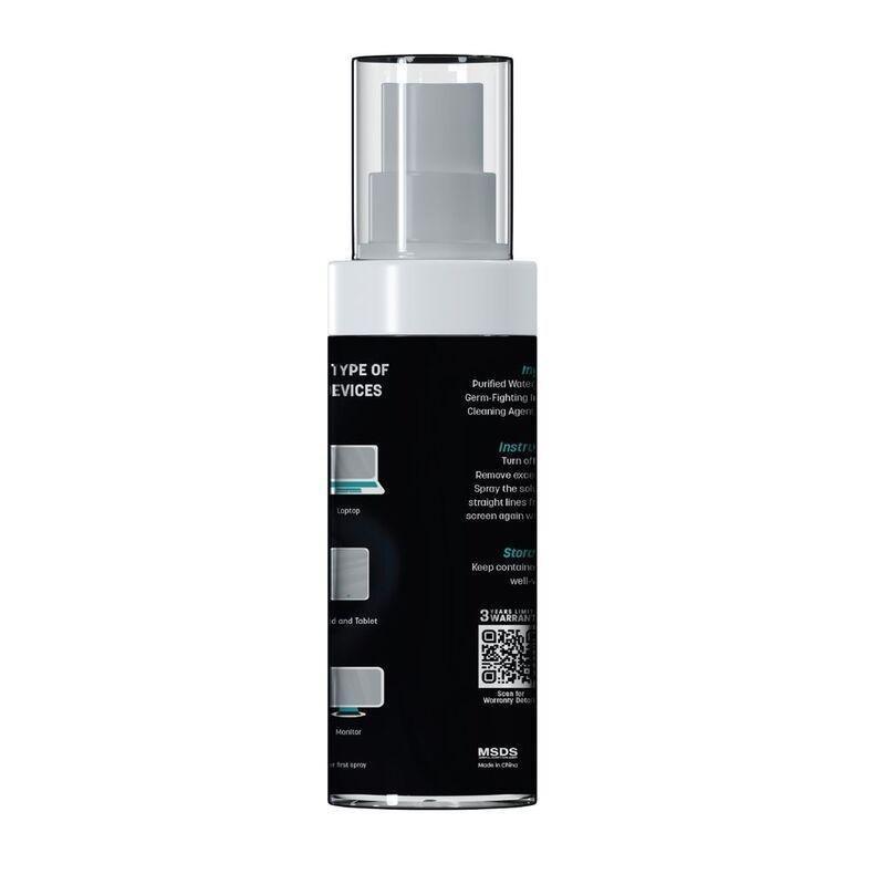 Hyphen Nix Cleaning Solution - 100ml, , large image number 2