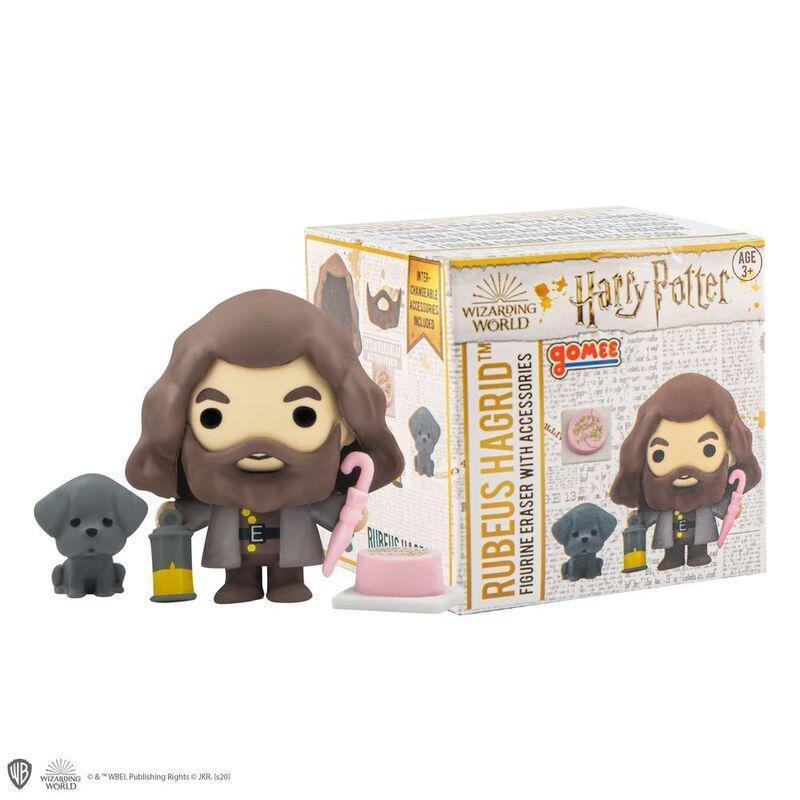 Cinereplicas Harry Potter Gomee Mystery Figurine Series 1 (Assortment - Includes 1), , large image number 1