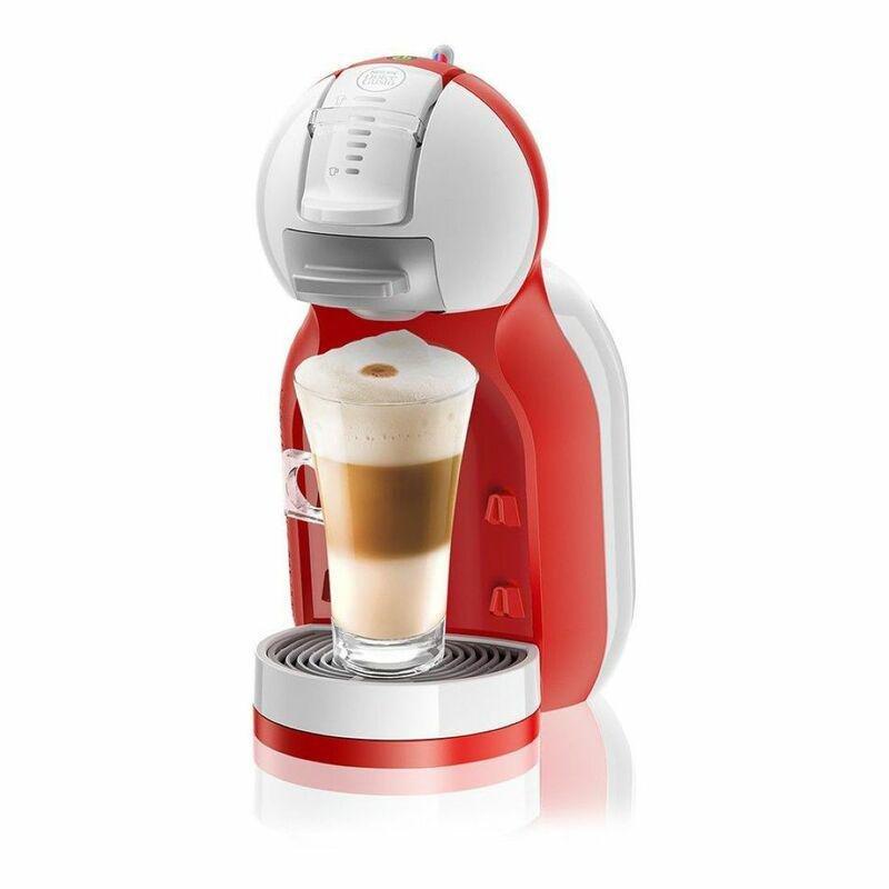 Nescafe Dolce Gusto Minime Red 2X2.23Kgxa, , large image number 1