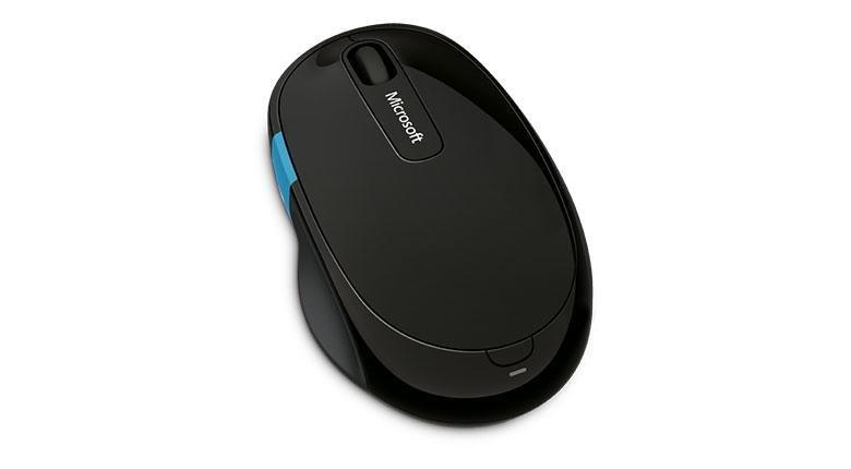 Microsoft Sculpt Comfort Desktop Wireless Keyboard + Mouse Combo (US English), , large image number 3
