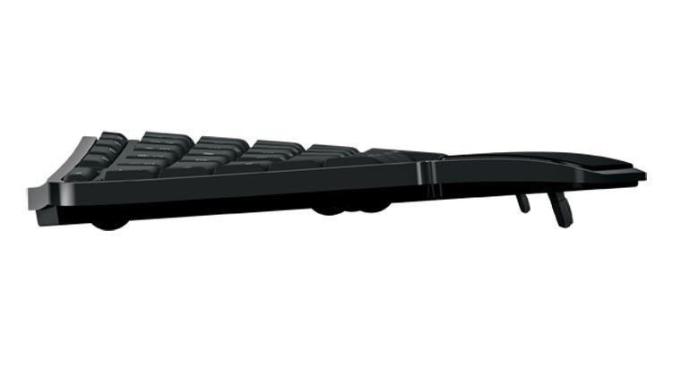 Microsoft Sculpt Comfort Desktop Wireless Keyboard + Mouse Combo (US English), , large image number 4