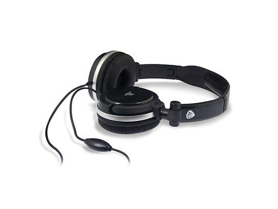 4Gamers Wired Stereo Gaming Headset Ps4 Vita, , large image number 3
