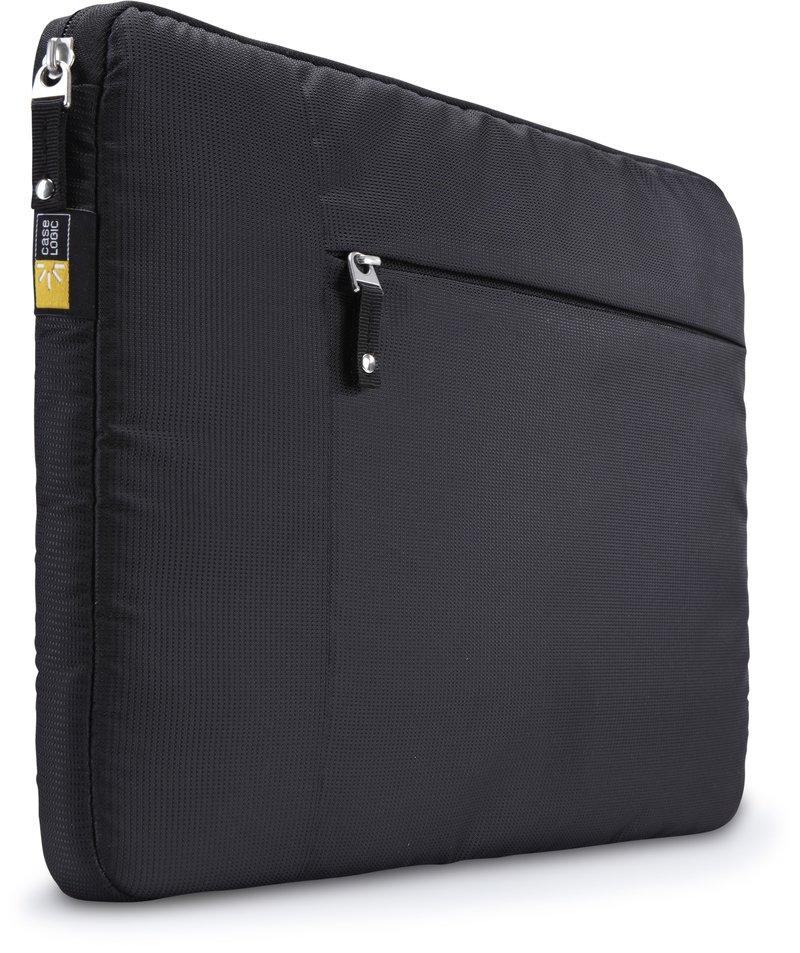 Case Logic Black Sleeve for Laptop Up to 15 Inch, , large image number 0