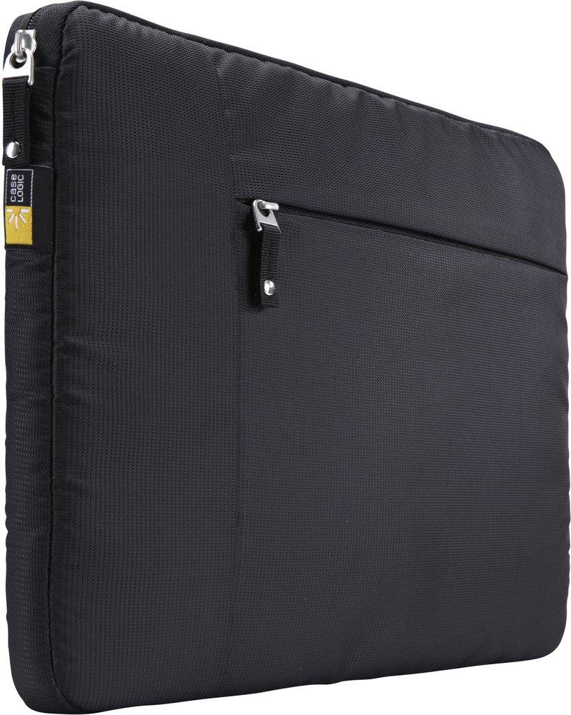Case Logic Black Sleeve for Laptop Up to 15 Inch, , large image number 1